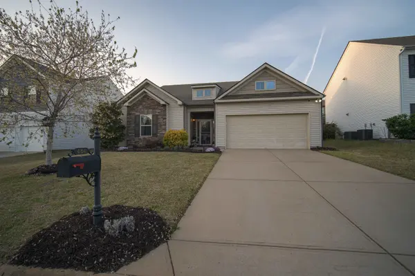 454 Wolfbend RD, Woodruff, SC 29388