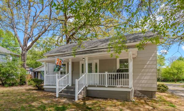 151 Glenn Springs RD, Pacolet, SC 29372