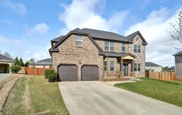 314 Bohannon CT, Woodruff, SC 29388-9171