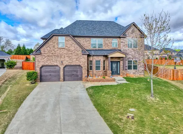 314 Bohannon CT, Woodruff, SC 29388-9171