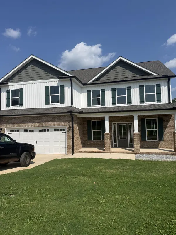 749 Ruby Golightly DR, Inman, SC 29349