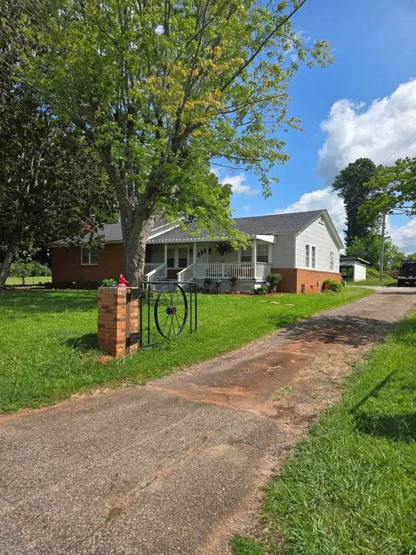 6509 Highway 215, Pauline, SC 29374-0000