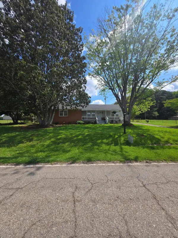 6509 Highway 215, Pauline, SC 29374-0000