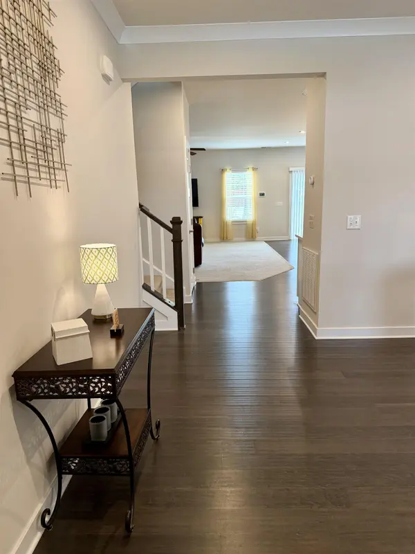 201 Edwin Ellis DR, Greer, SC 29651