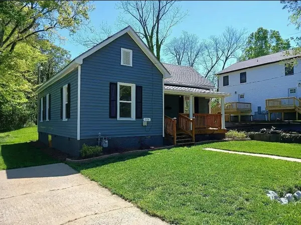 308 2nd ST, Gaffney, SC 29340