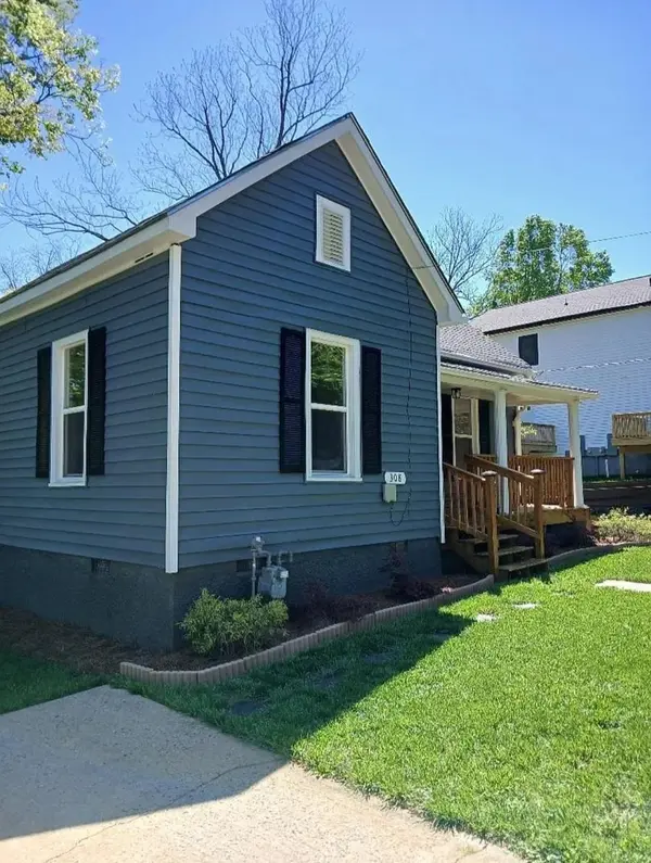 308 2nd ST, Gaffney, SC 29340