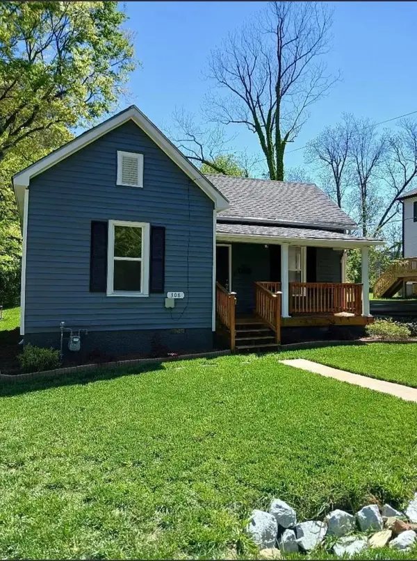 308 2nd ST, Gaffney, SC 29340