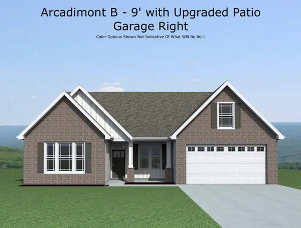 34 Double Crest DR, Taylors, SC 29687