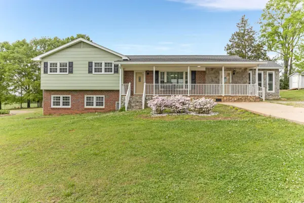 2118 Buffalo West Springs HWY, Buffalo, SC 29321