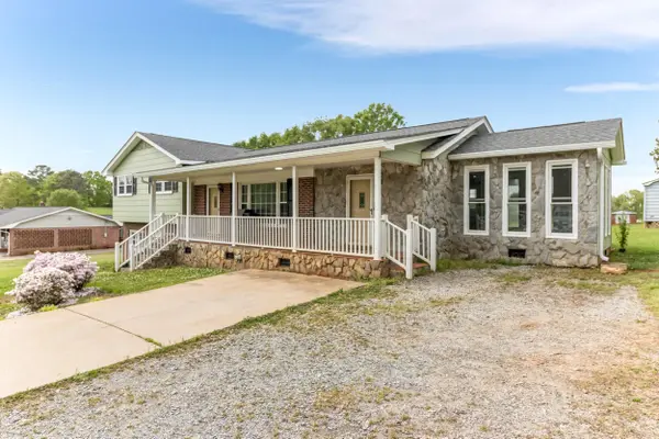 2118 Buffalo West Springs HWY, Buffalo, SC 29321