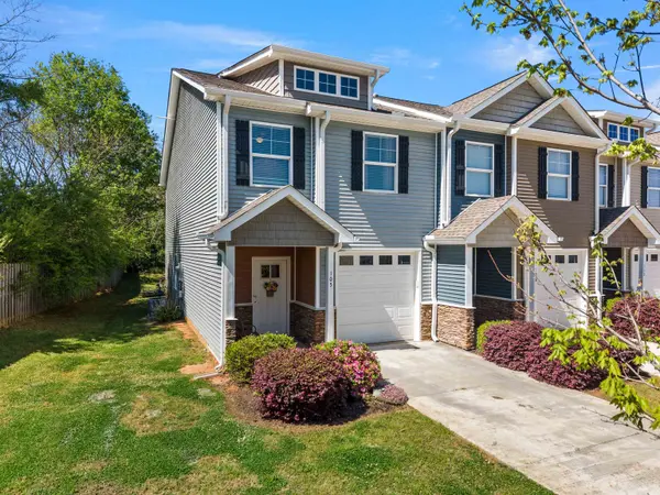 105 Valley Creek DR, Boiling Springs, SC 29316