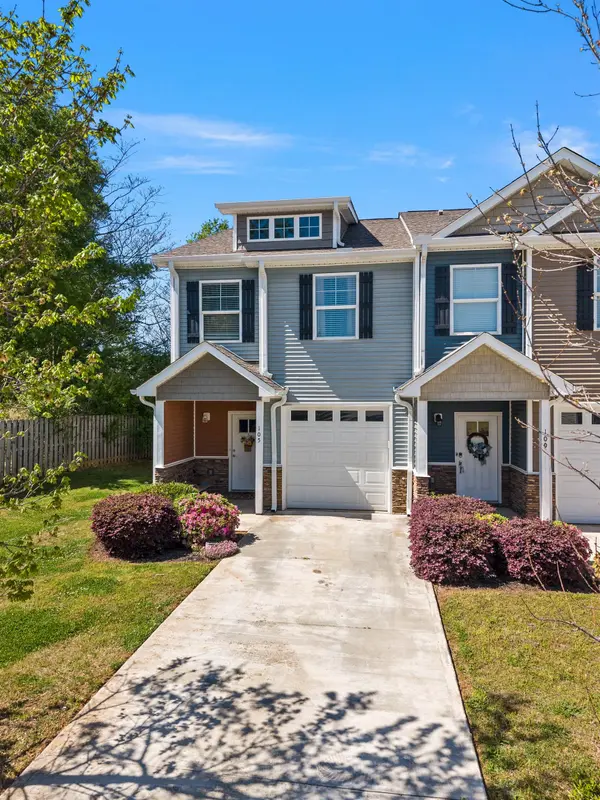 105 Valley Creek DR, Boiling Springs, SC 29316