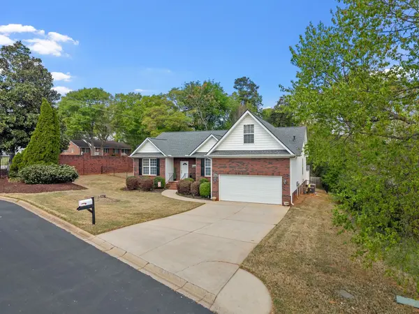 103 Heritage Creek DR, Boiling Springs, SC 29316