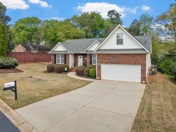 103 Heritage Creek DR, Boiling Springs, SC 29316