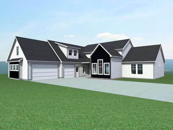 110 Marseille DR, Simpsonville, SC 29680