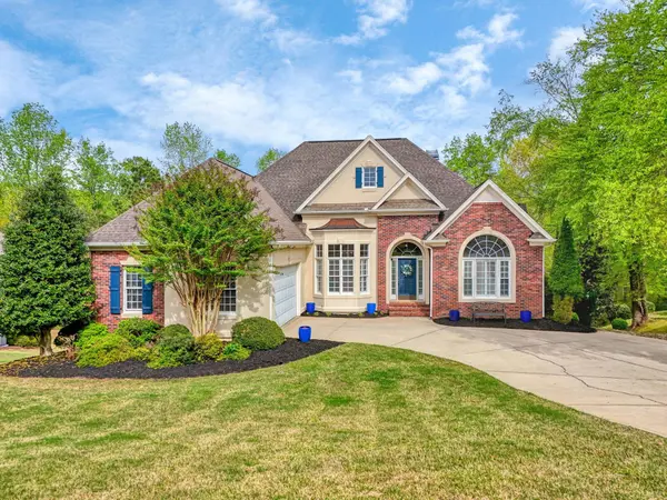 239 Horseshoe Lake DR, Spartanburg, SC 29306