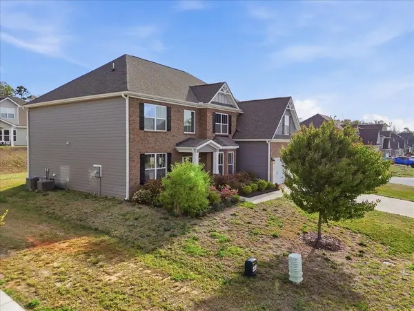 3027 Toliver TRL, Boiling Springs, SC 29316