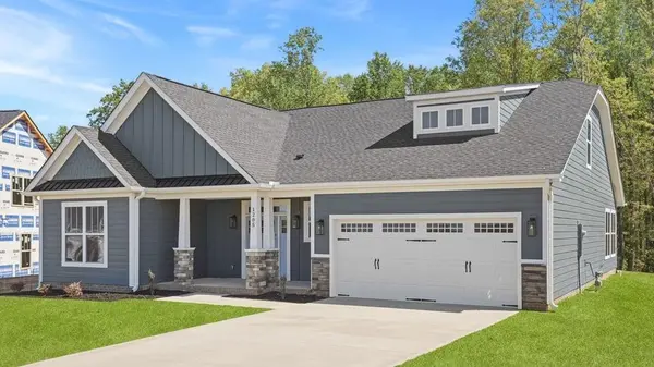 1205 Clearbrook LN, Campobello, SC 29322