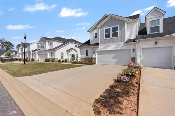 1615 Chelmsford CT, Spartanburg, SC 29301