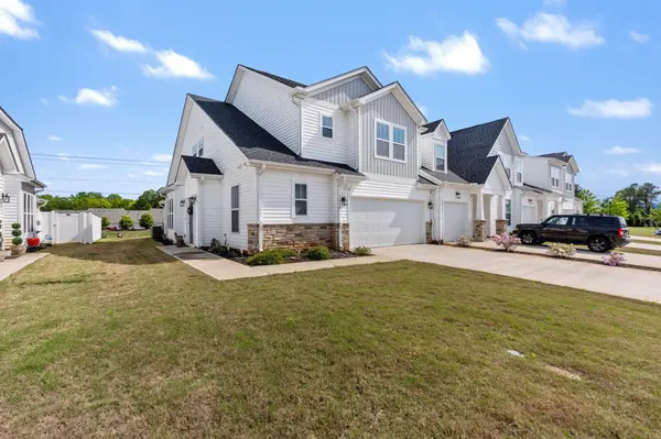 1615 Chelmsford CT, Spartanburg, SC 29301
