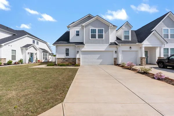 1615 Chelmsford CT, Spartanburg, SC 29301