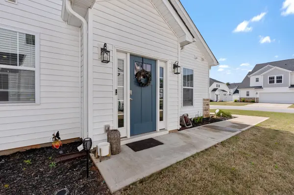 1615 Chelmsford CT, Spartanburg, SC 29301