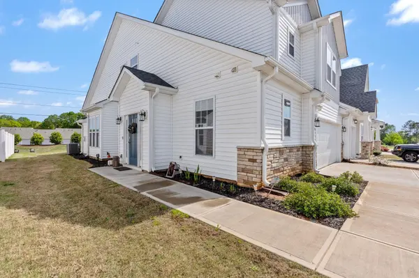 1615 Chelmsford CT, Spartanburg, SC 29301