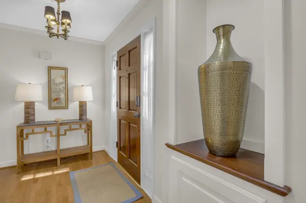 3 Woodberry PL, Spartanbrug, SC 29307