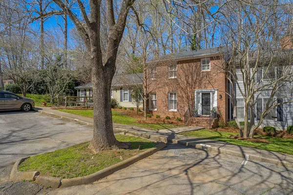 3 Woodberry PL, Spartanbrug, SC 29307