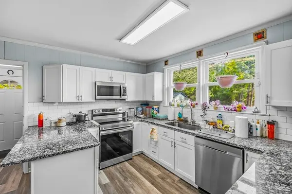 115 Applewood ST, Pacolet, SC 29372