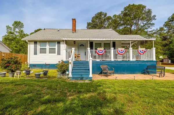 115 Applewood ST, Pacolet, SC 29372