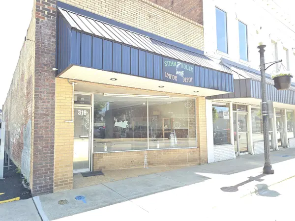 314,316,318 N Limestone ST, Gaffney, SC 29340