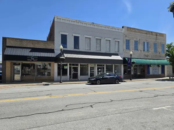 314,316,318 N Limestone ST, Gaffney, SC 29340