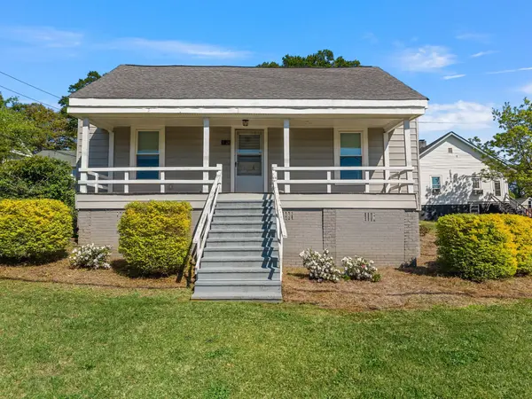 8328 Valley Falls RD, Boiling Springs, SC 29316