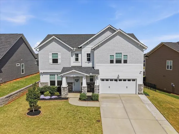 303 Durness DR, Simpsonville, SC 29681-4190