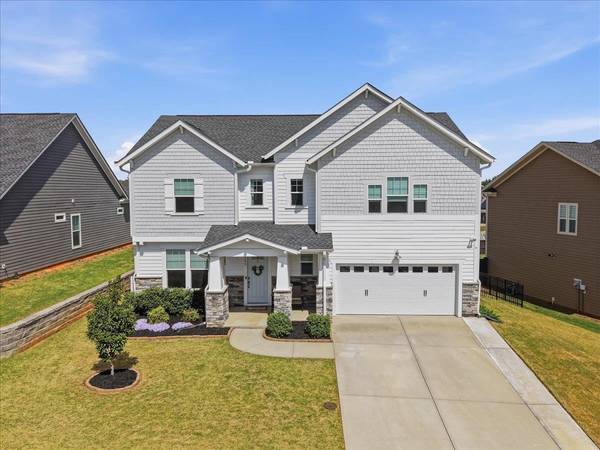 303 Durness DR, Simpsonville, SC 29681-4190