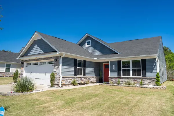 2274 Hemming WAY, Boiling Springs, SC 29316