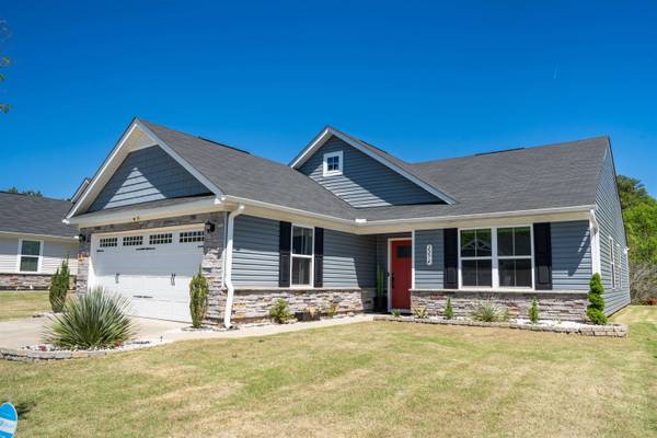 2274 Hemming WAY, Boiling Springs, SC 29316