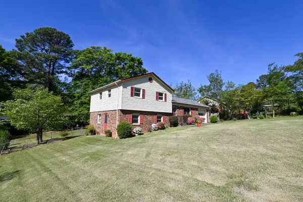 204 York DR, Gaffney, SC 29340