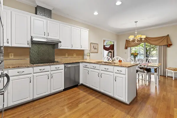 201 Reflections DR, Greenwood, SC 29646