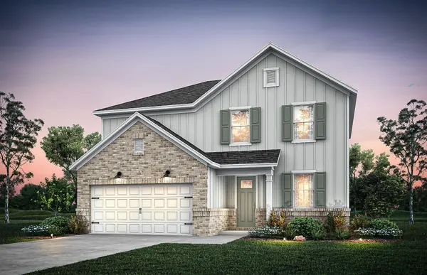 1216 Fox Hollow ST, Spartanburg, SC 29303