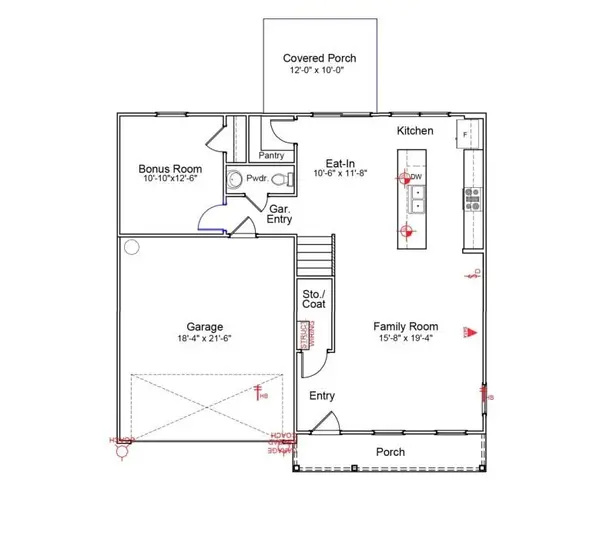 5002 Radley RD, Chesnee, SC 29323
