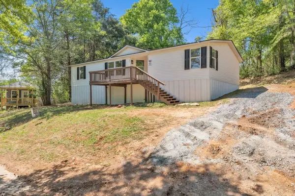 360 Hawk HL, Clifton, SC 29324