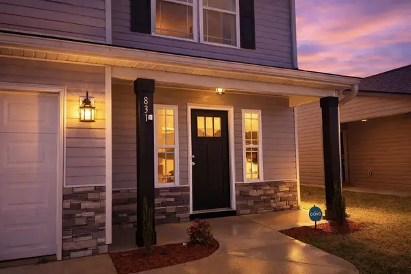 831 John Weaver TRCE, Inman, SC 29349