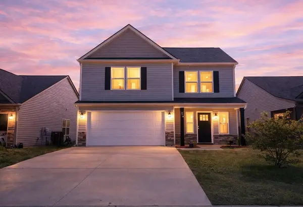 831 John Weaver TRCE, Inman, SC 29349