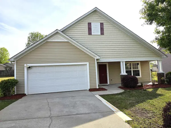 290 Stonewood Crossing DR, Boiling Springs, SC 29316