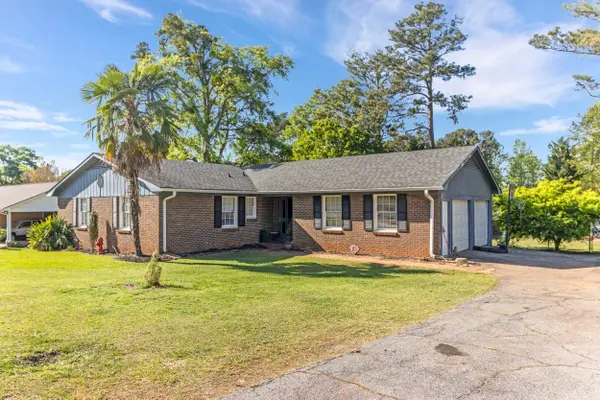118 Wren LN, Inman, SC 29349