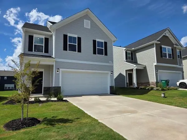 1122 Ogeechee CT, Spartanburg, SC 29303