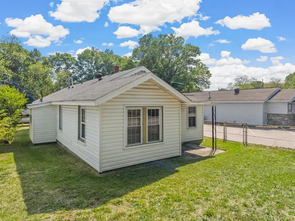 265 New Cut RD, Una, SC 29378