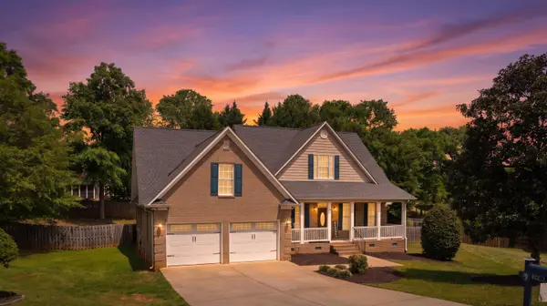 822 Tapestry CT, Boiling Springs, SC 29316